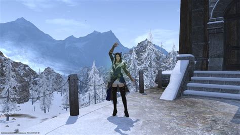 FFXIV Housing Lottery Explained: How to Buy a House After .